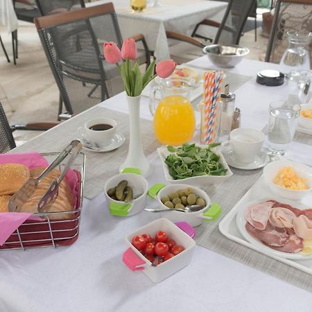 Bed & Breakfast Palma Bed and Breakfast Medulin Exteriör bild