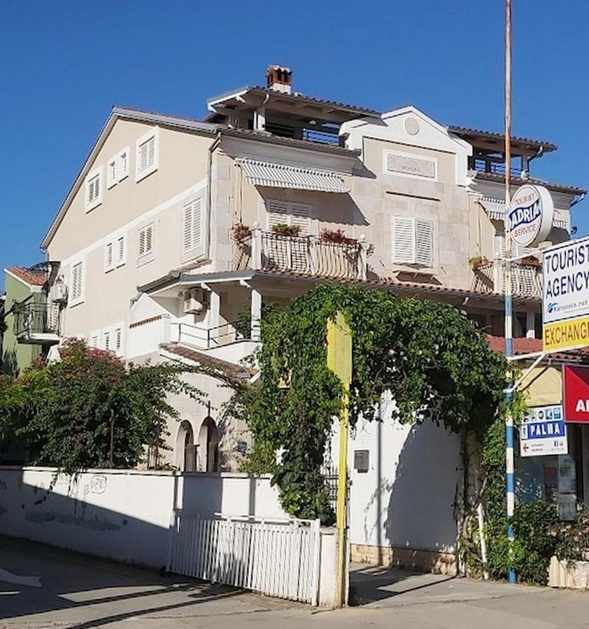 Bed & Breakfast Palma Bed and Breakfast Medulin Exteriör bild