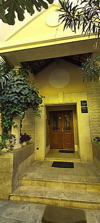 Bed & Breakfast Palma Bed and Breakfast Medulin Exteriör bild