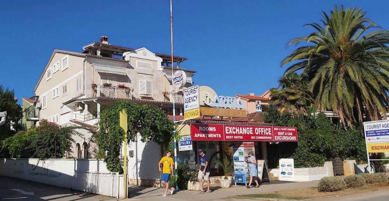 Bed & Breakfast Palma Bed and Breakfast Medulin Exteriör bild