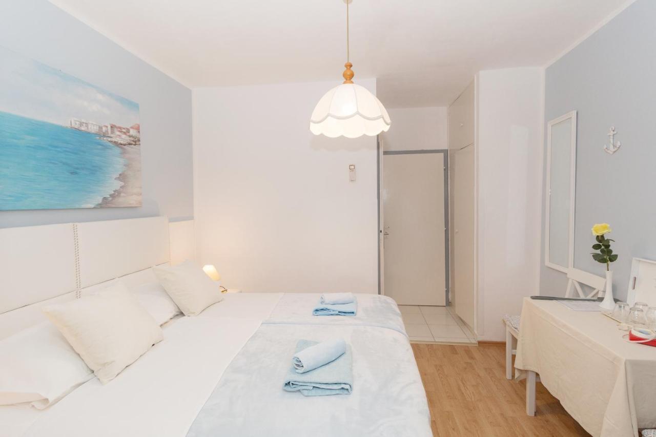 Bed & Breakfast Palma Bed and Breakfast Medulin Exteriör bild