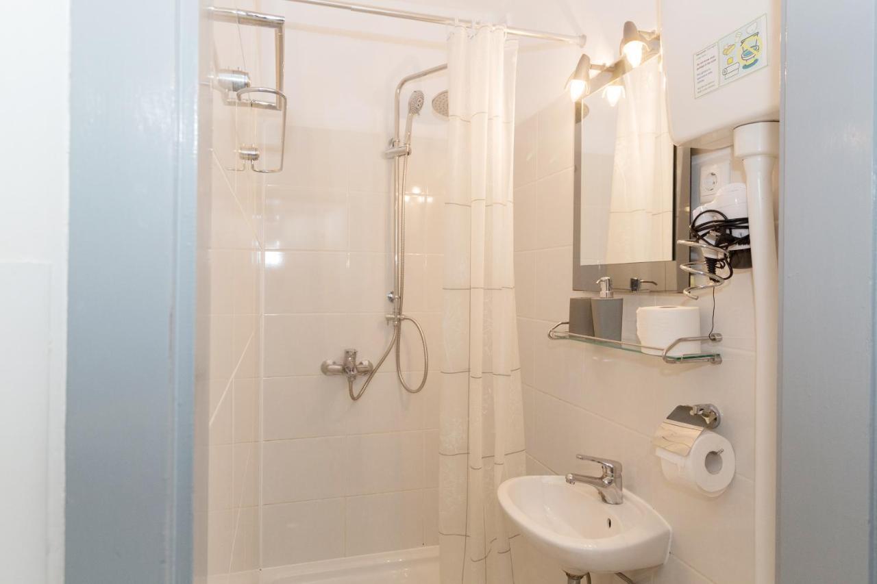 Bed & Breakfast Palma Bed and Breakfast Medulin Exteriör bild