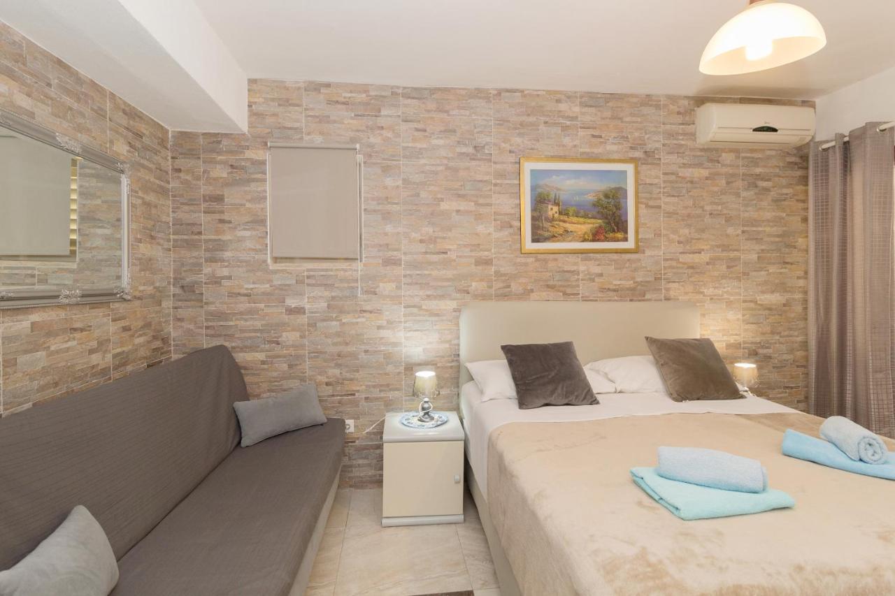 Bed & Breakfast Palma Bed and Breakfast Medulin Exteriör bild