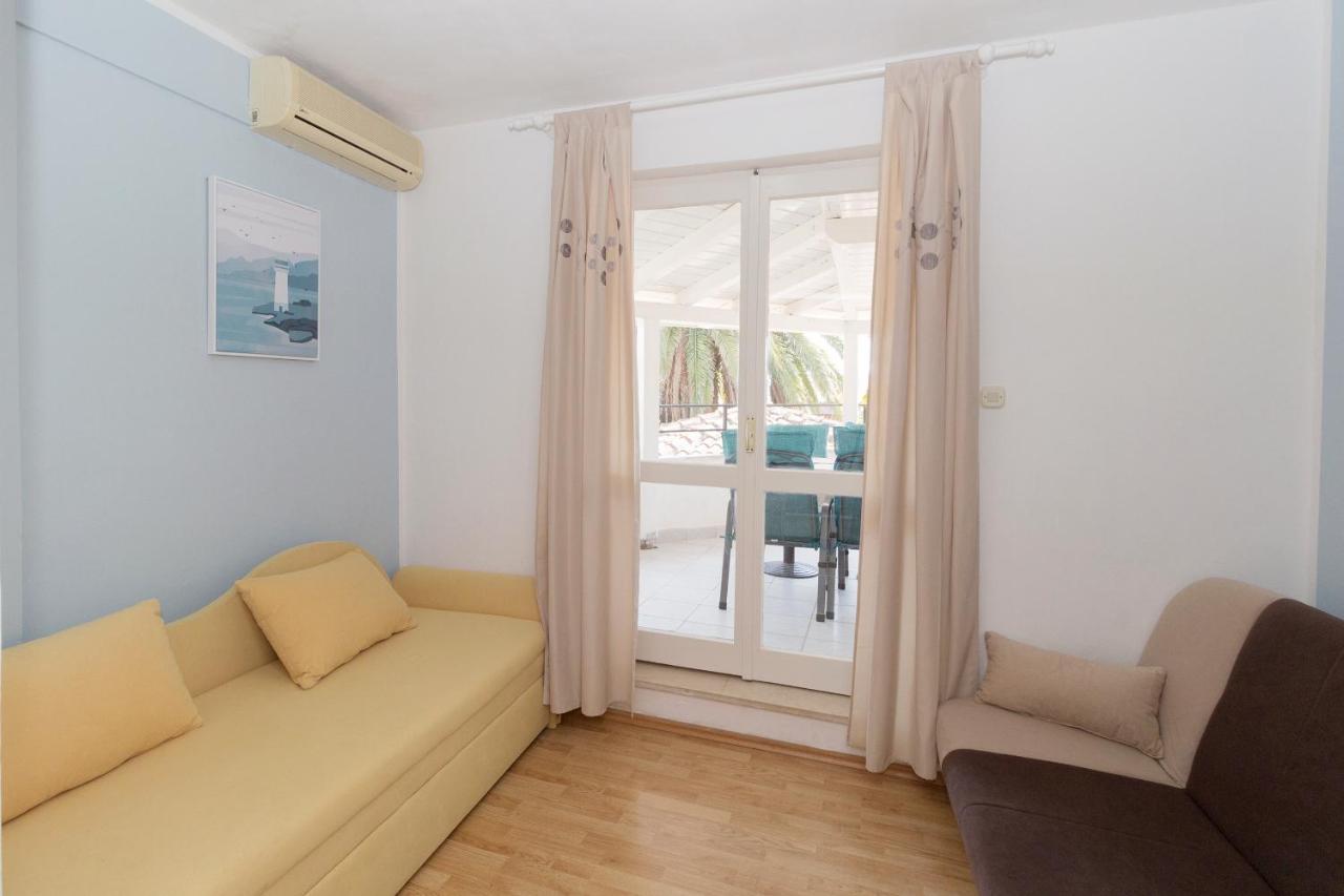 Bed & Breakfast Palma Bed and Breakfast Medulin Exteriör bild