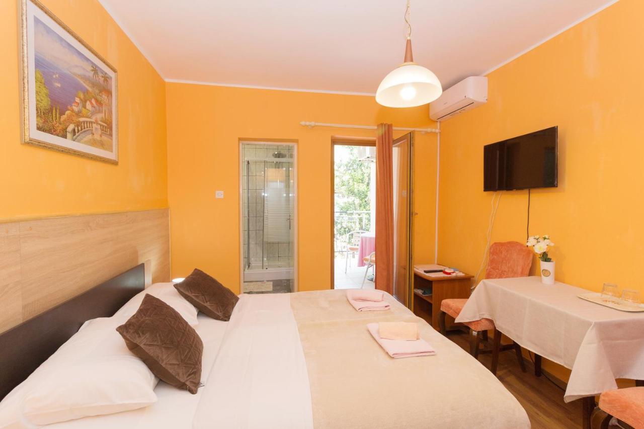 Bed & Breakfast Palma Bed and Breakfast Medulin Exteriör bild