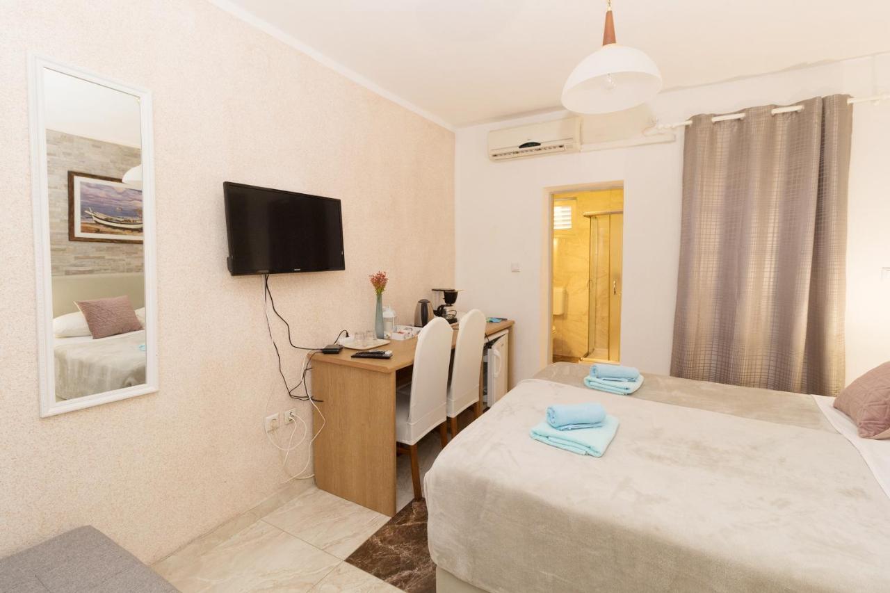 Bed & Breakfast Palma Bed and Breakfast Medulin Exteriör bild