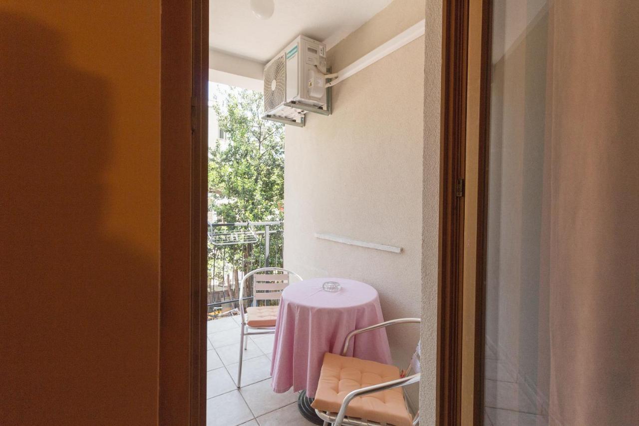 Bed & Breakfast Palma Bed and Breakfast Medulin Exteriör bild