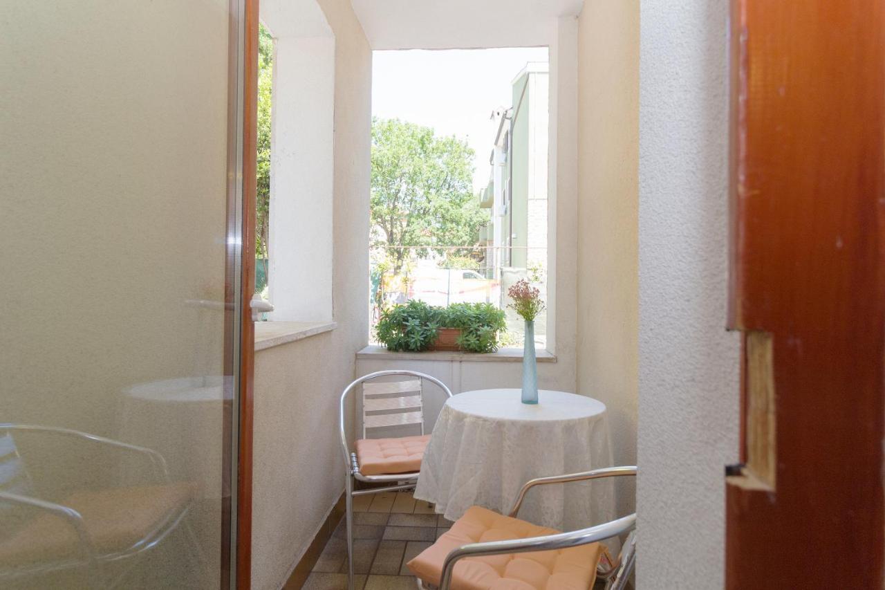 Bed & Breakfast Palma Bed and Breakfast Medulin Exteriör bild