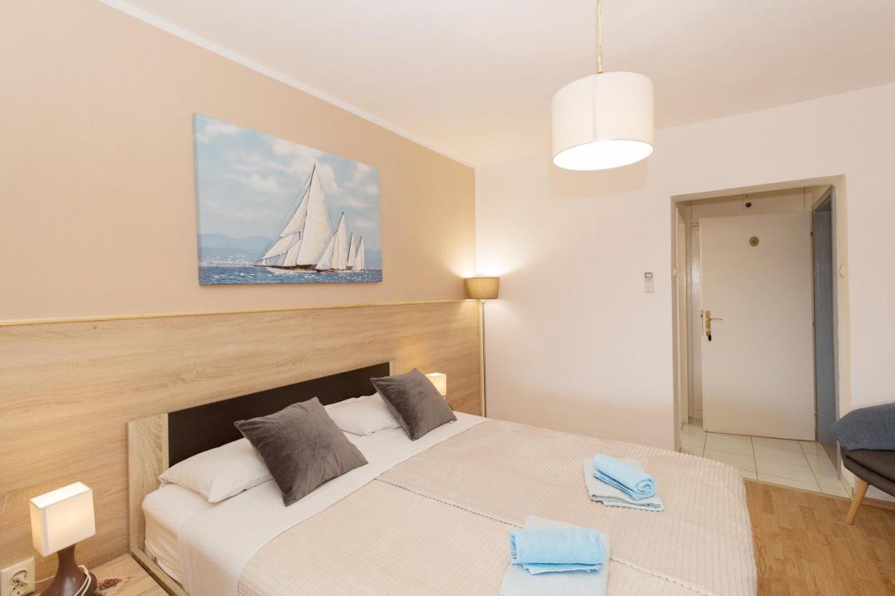 Bed & Breakfast Palma Bed and Breakfast Medulin Exteriör bild