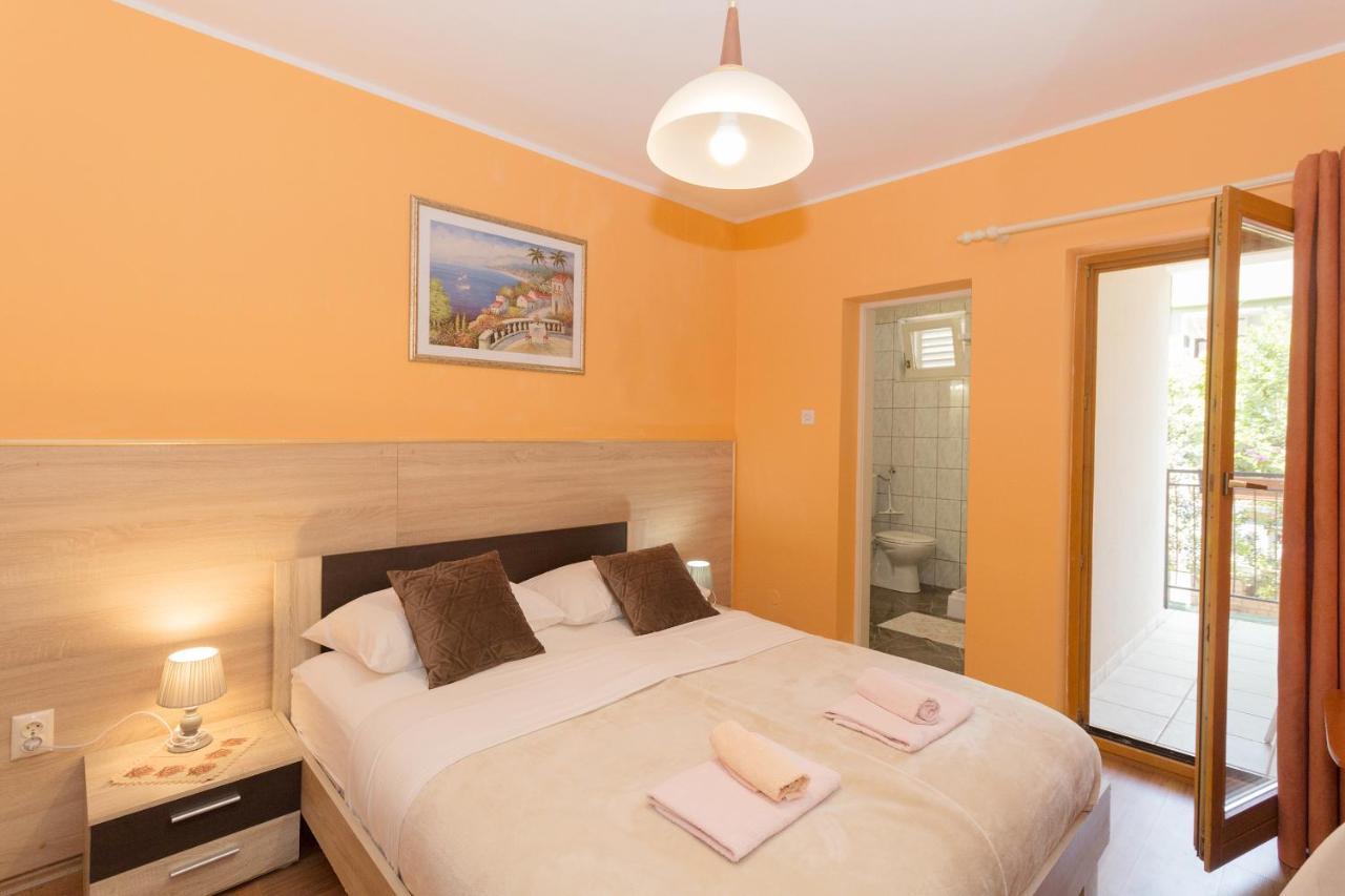 Bed & Breakfast Palma Bed and Breakfast Medulin Exteriör bild