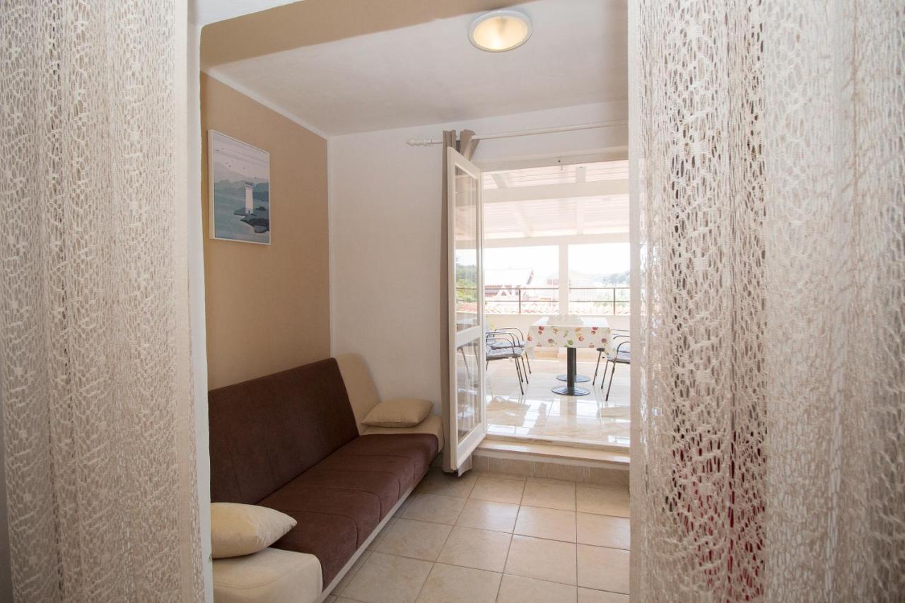 Bed & Breakfast Palma Bed and Breakfast Medulin Exteriör bild