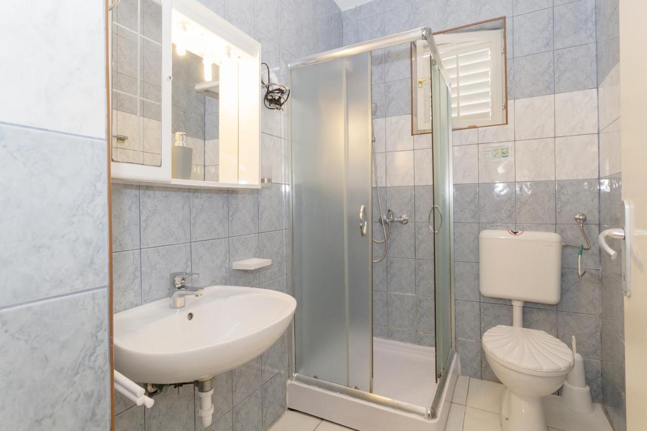 Bed & Breakfast Palma Bed and Breakfast Medulin Exteriör bild