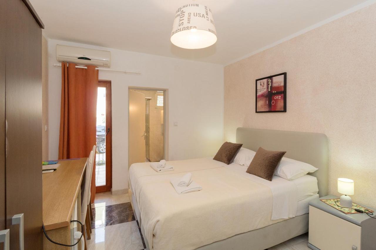 Bed & Breakfast Palma Bed and Breakfast Medulin Exteriör bild