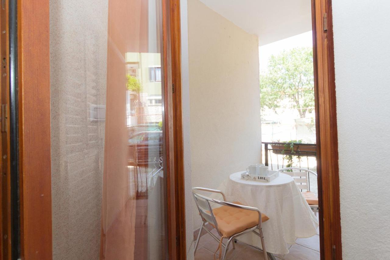 Bed & Breakfast Palma Bed and Breakfast Medulin Exteriör bild