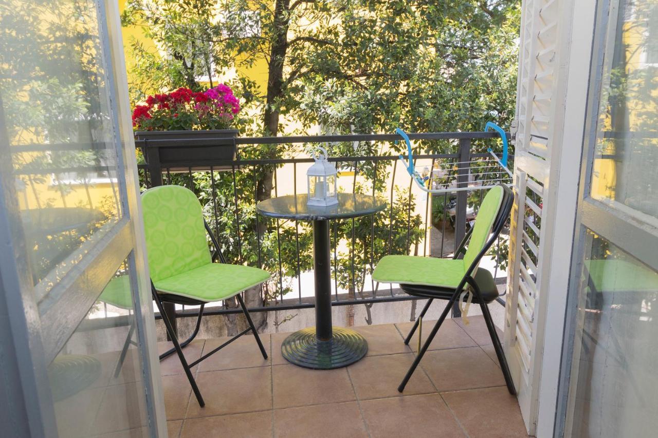 Bed & Breakfast Palma Bed and Breakfast Medulin Exteriör bild