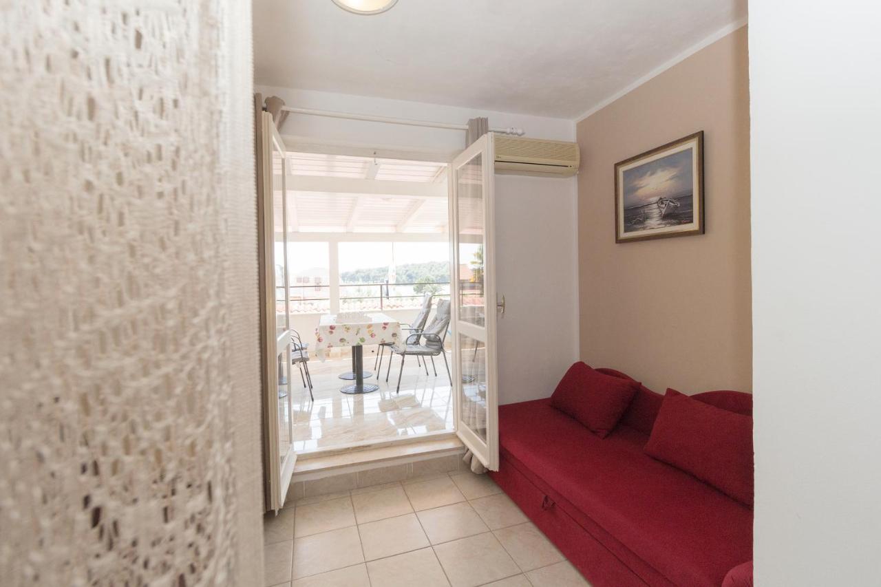 Bed & Breakfast Palma Bed and Breakfast Medulin Exteriör bild