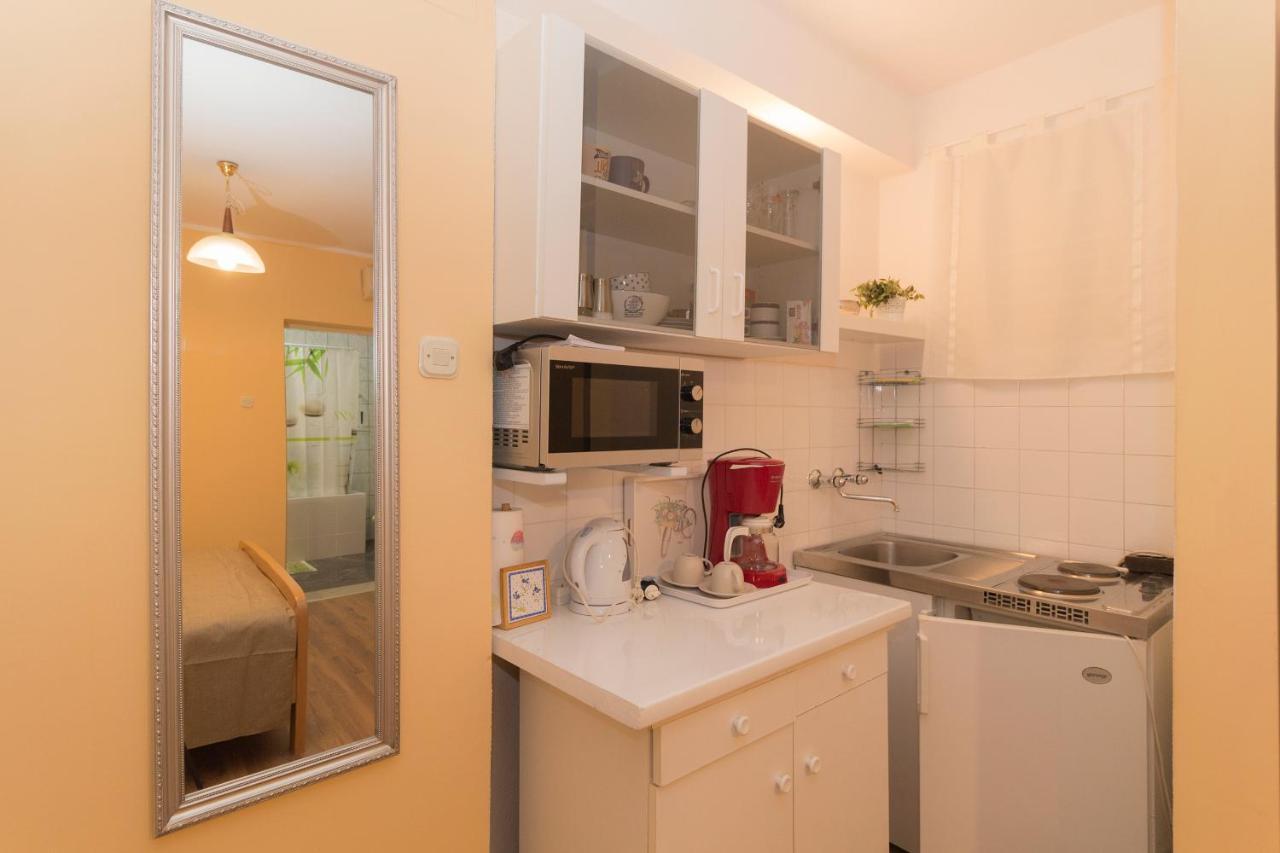 Bed & Breakfast Palma Bed and Breakfast Medulin Exteriör bild