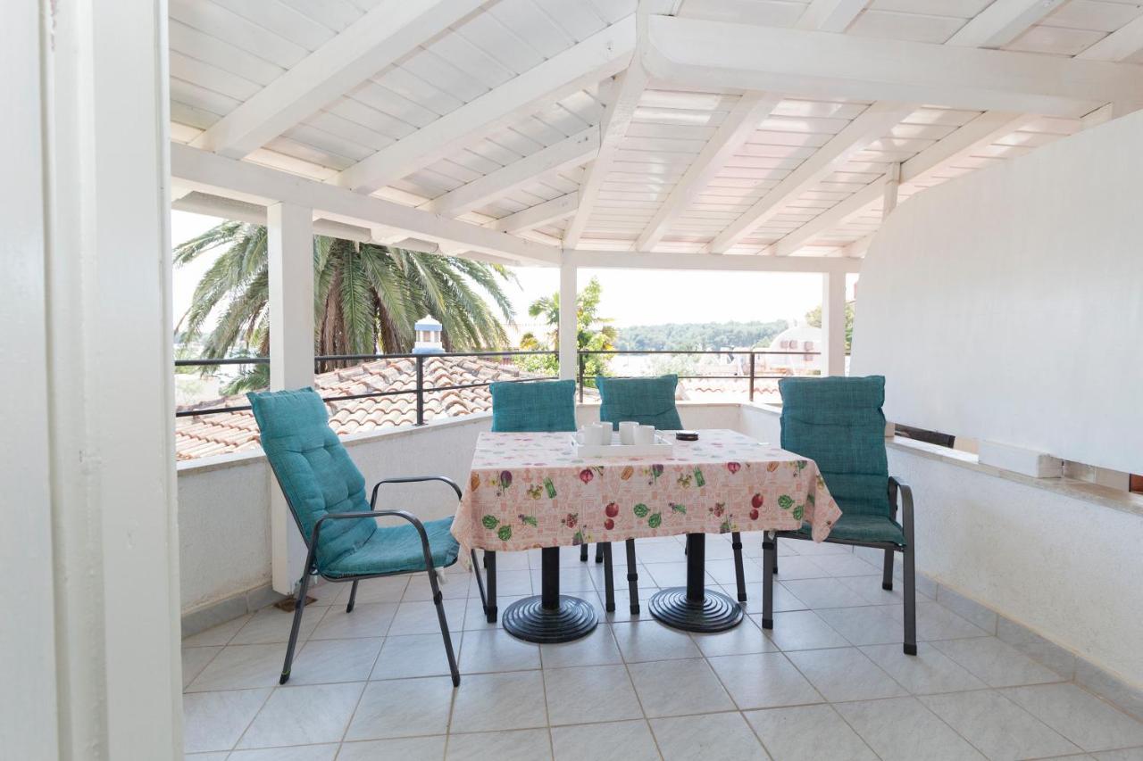 Bed & Breakfast Palma Bed and Breakfast Medulin Exteriör bild