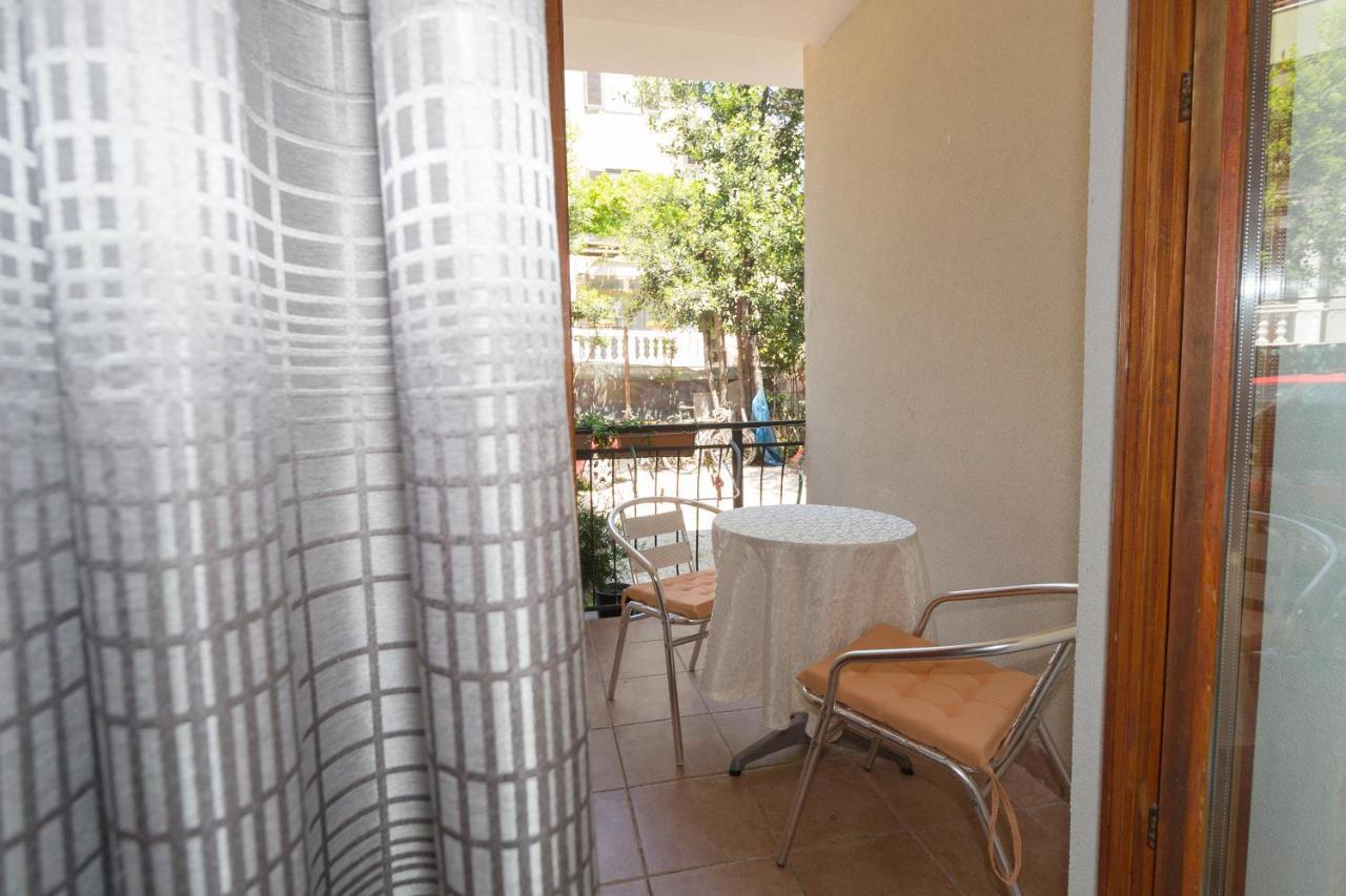 Bed & Breakfast Palma Bed and Breakfast Medulin Exteriör bild