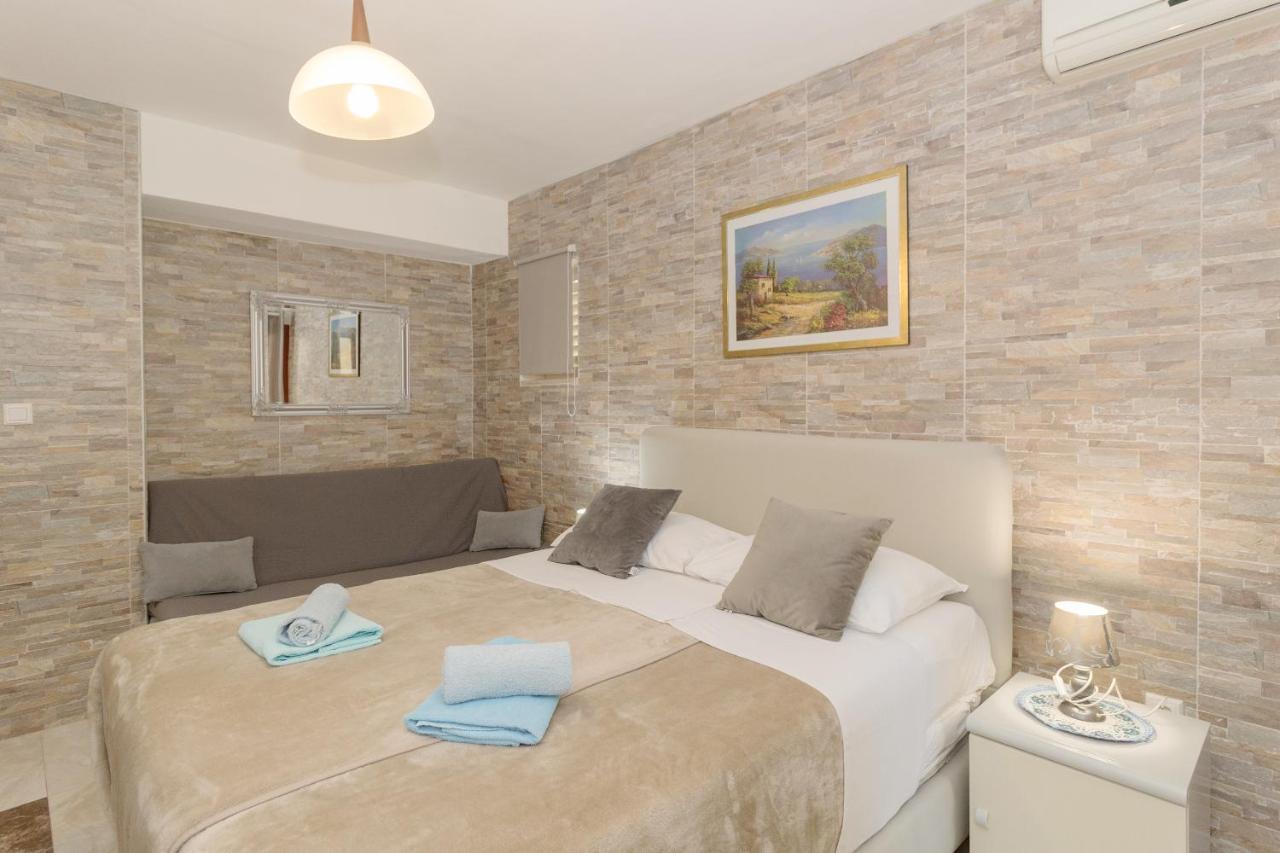 Bed & Breakfast Palma Bed and Breakfast Medulin Exteriör bild