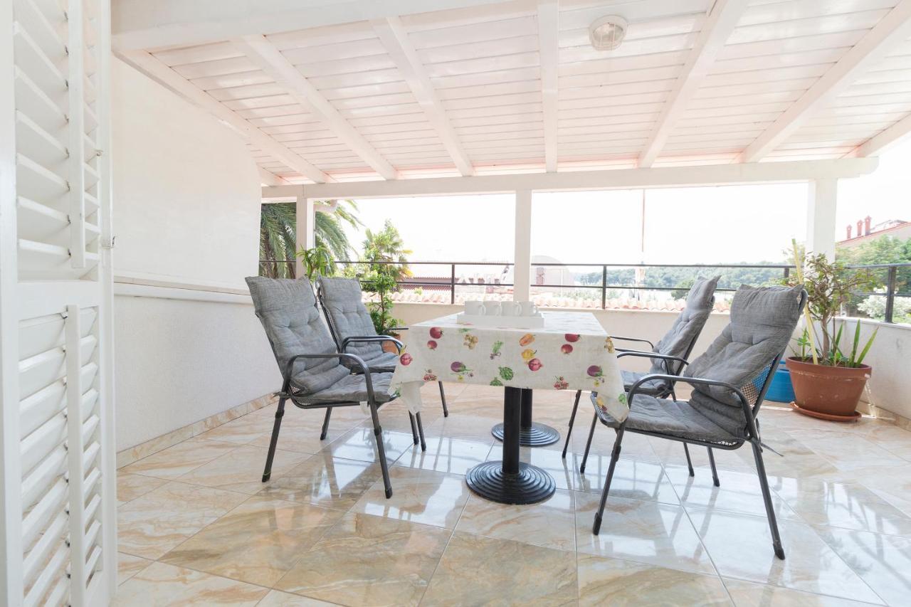 Bed & Breakfast Palma Bed and Breakfast Medulin Exteriör bild
