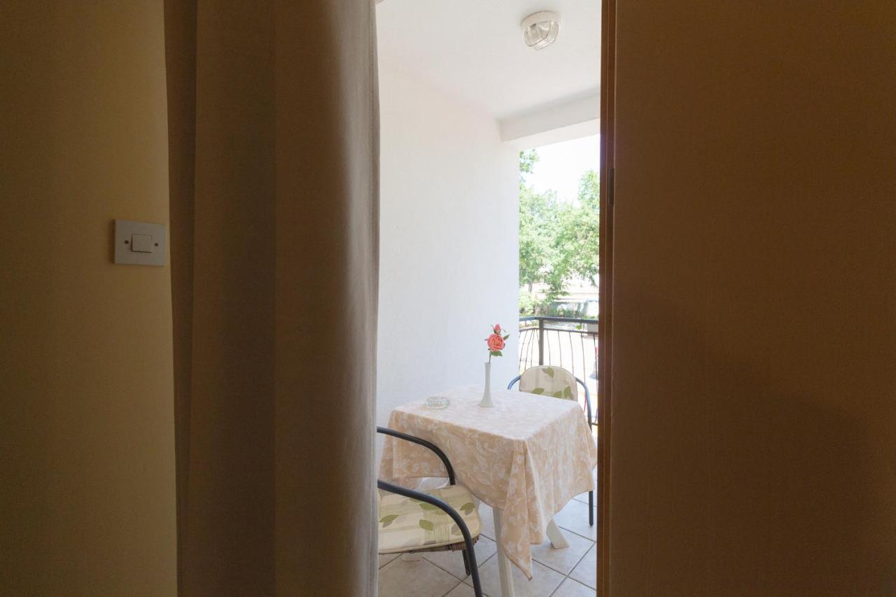 Bed & Breakfast Palma Bed and Breakfast Medulin Exteriör bild