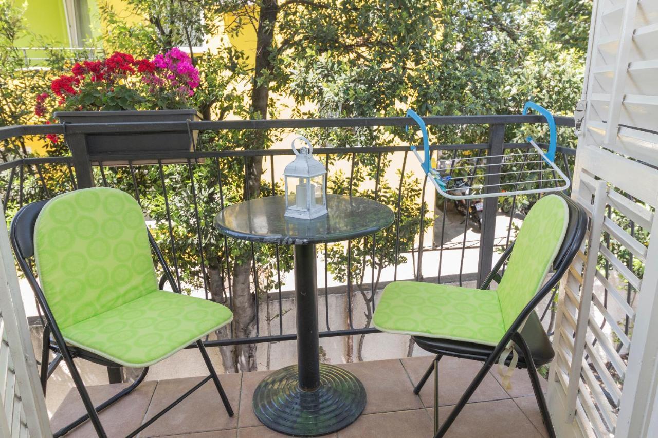 Bed & Breakfast Palma Bed and Breakfast Medulin Exteriör bild