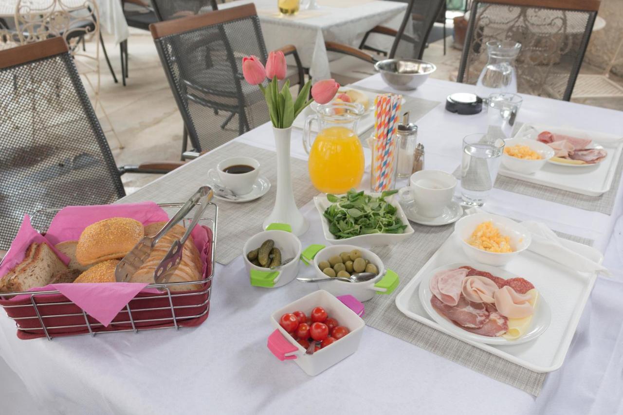 Bed & Breakfast Palma Bed and Breakfast Medulin Exteriör bild