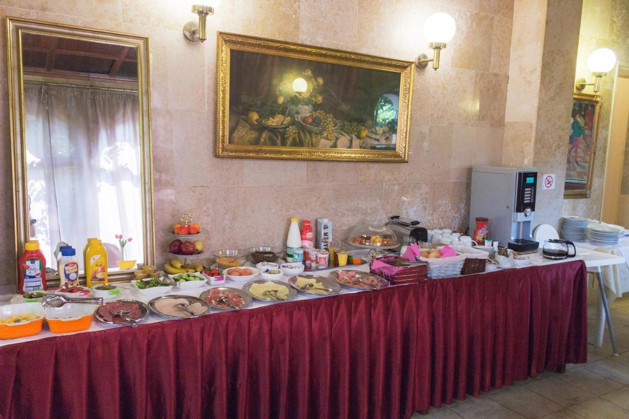 Bed & Breakfast Palma Bed and Breakfast Medulin Exteriör bild