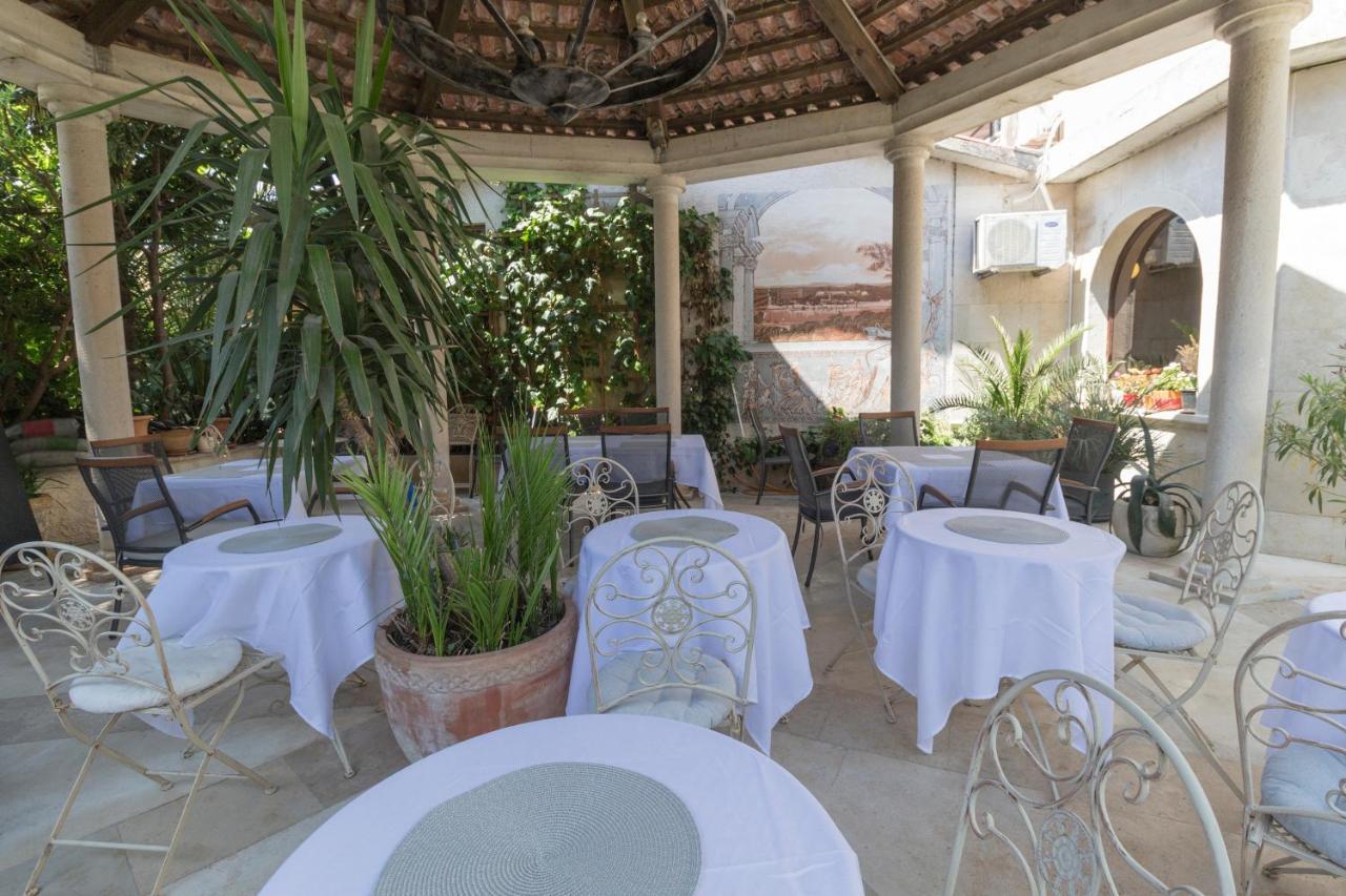 Bed & Breakfast Palma Bed and Breakfast Medulin Exteriör bild