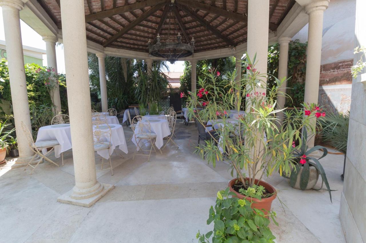 Bed & Breakfast Palma Bed and Breakfast Medulin Exteriör bild