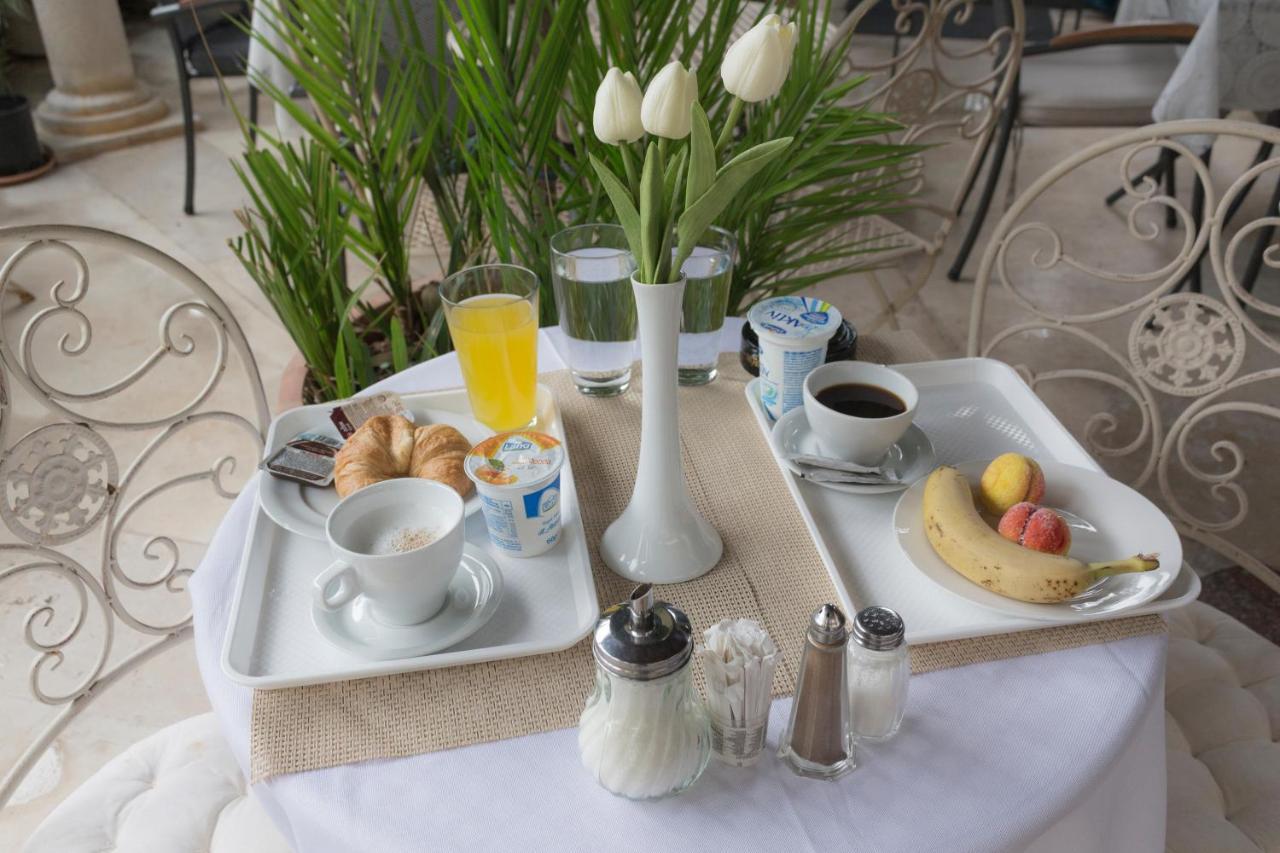 Bed & Breakfast Palma Bed and Breakfast Medulin Exteriör bild