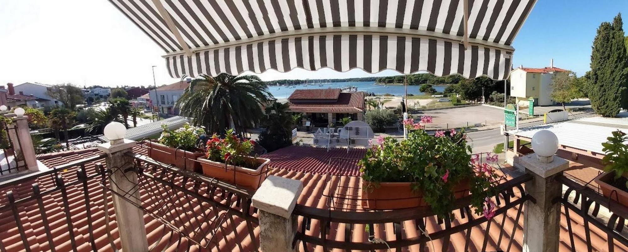 Bed & Breakfast Palma Bed and Breakfast Medulin Exteriör bild