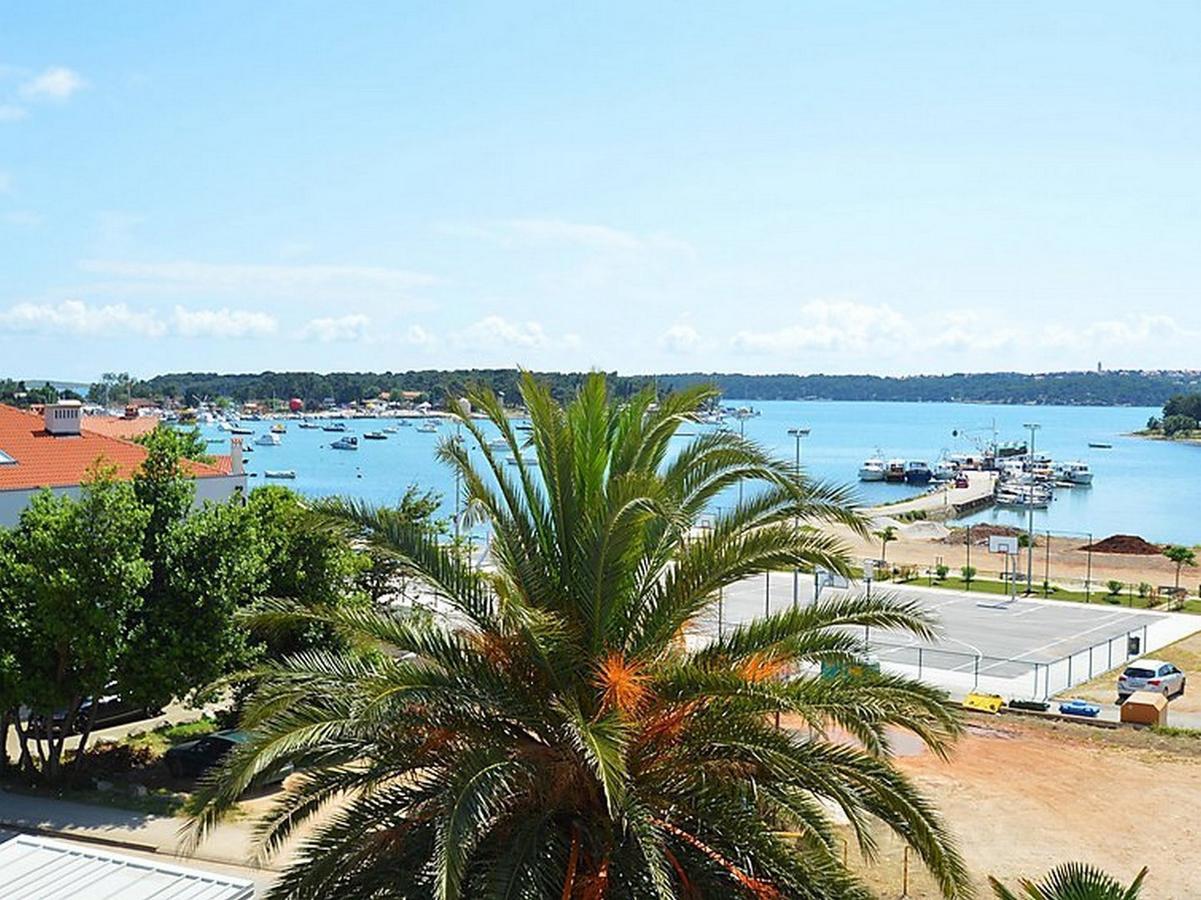 Bed & Breakfast Palma Bed and Breakfast Medulin Exteriör bild