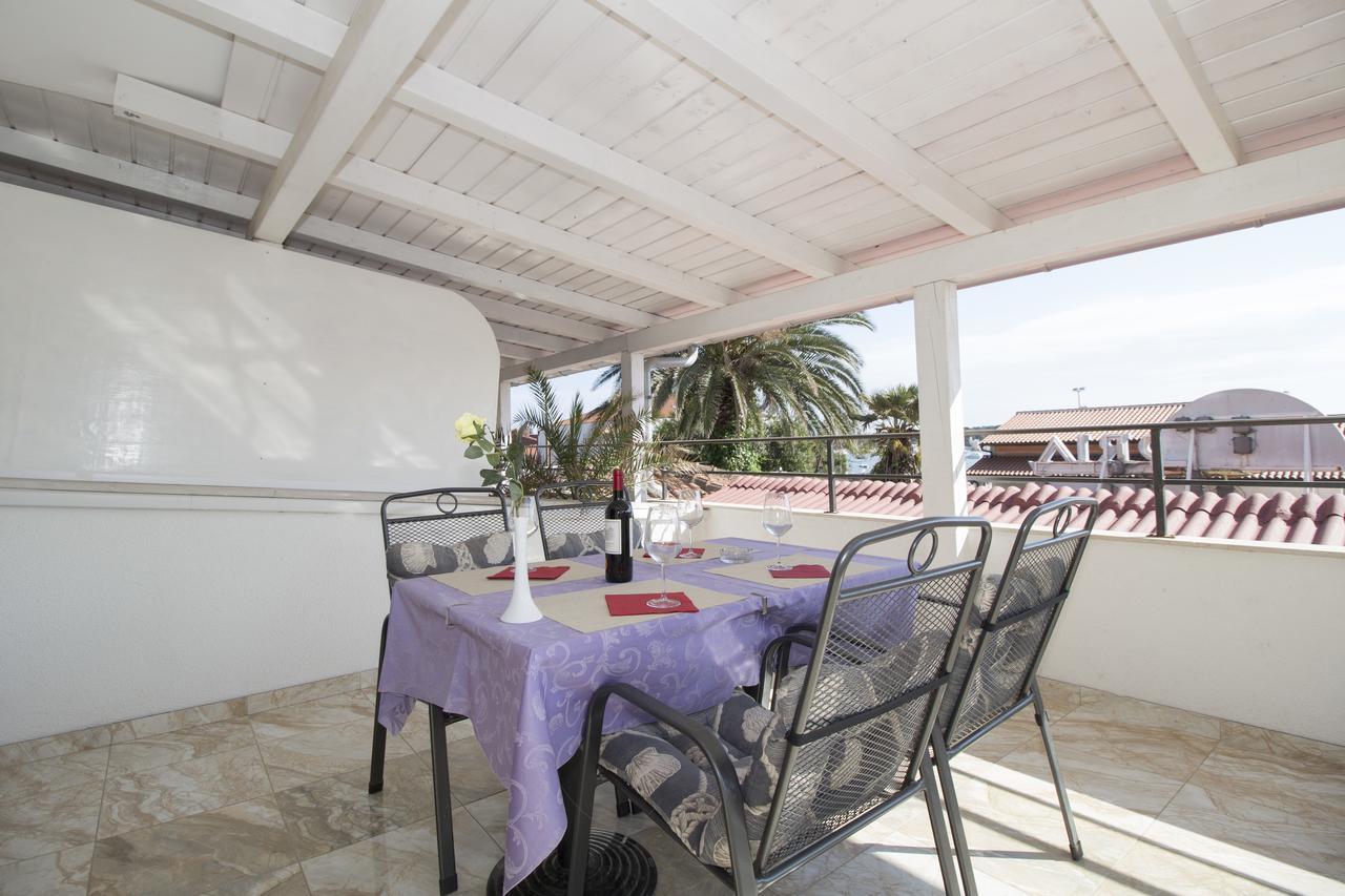 Bed & Breakfast Palma Bed and Breakfast Medulin Exteriör bild