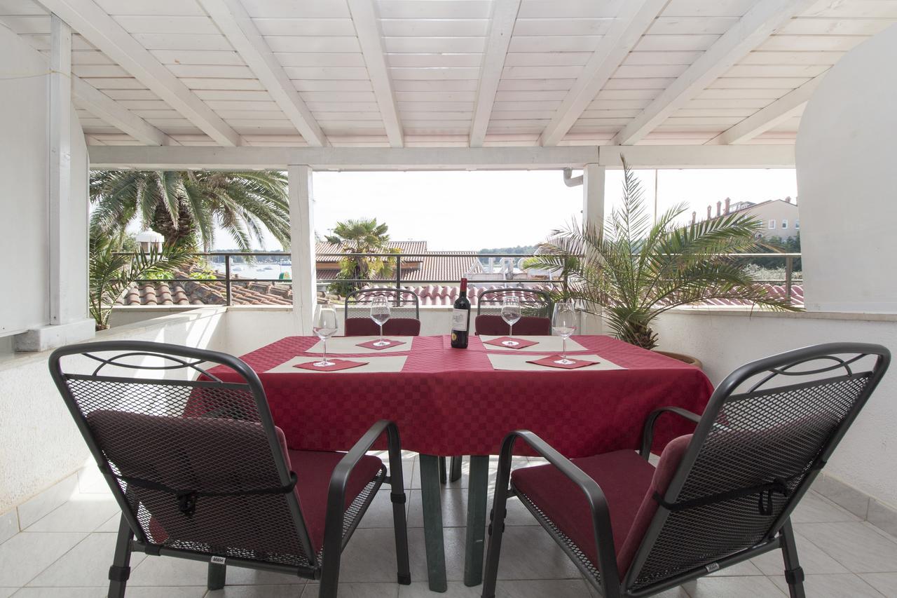 Bed & Breakfast Palma Bed and Breakfast Medulin Exteriör bild