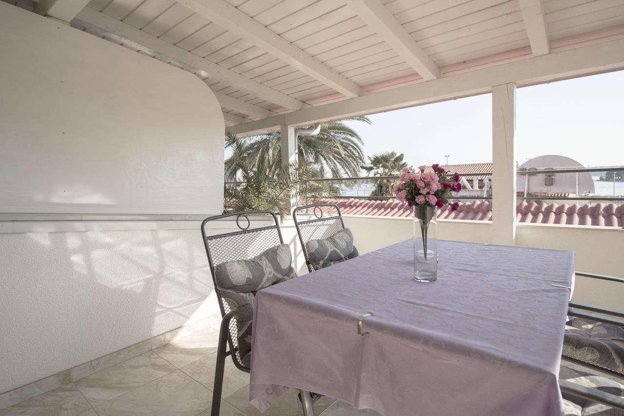 Bed & Breakfast Palma Bed and Breakfast Medulin Exteriör bild