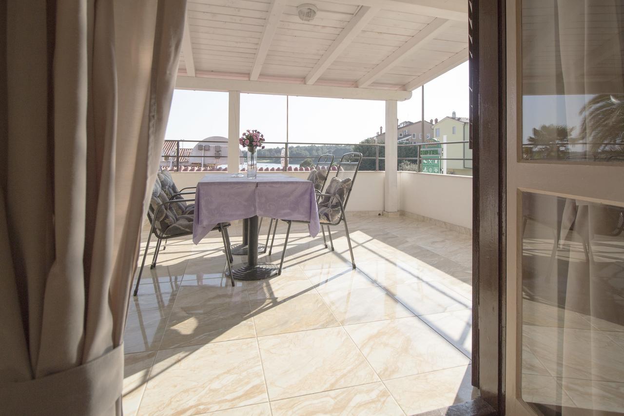 Bed & Breakfast Palma Bed and Breakfast Medulin Exteriör bild