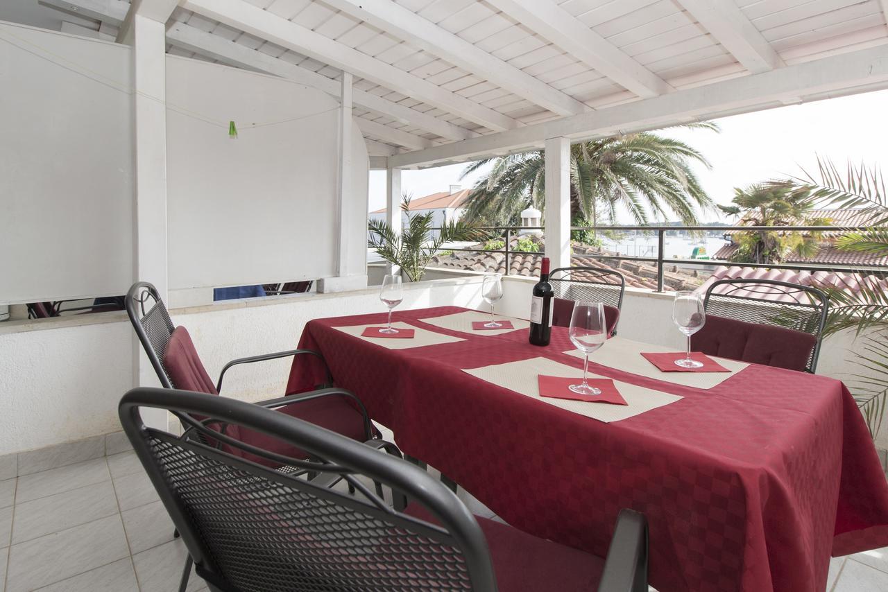 Bed & Breakfast Palma Bed and Breakfast Medulin Exteriör bild