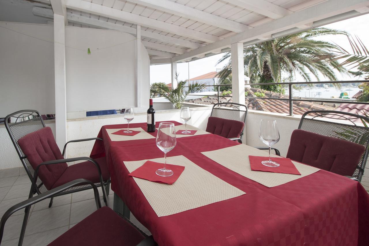 Bed & Breakfast Palma Bed and Breakfast Medulin Exteriör bild