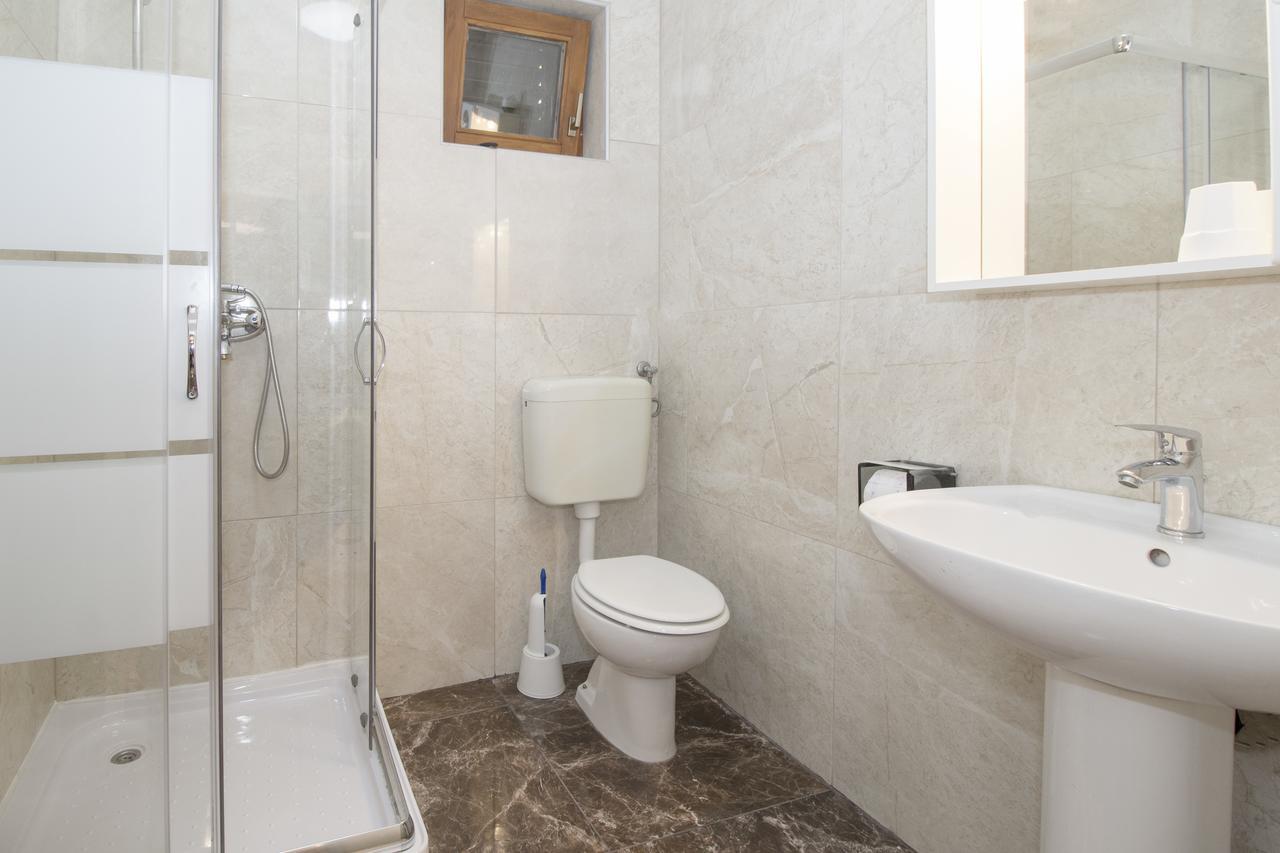 Bed & Breakfast Palma Bed and Breakfast Medulin Exteriör bild