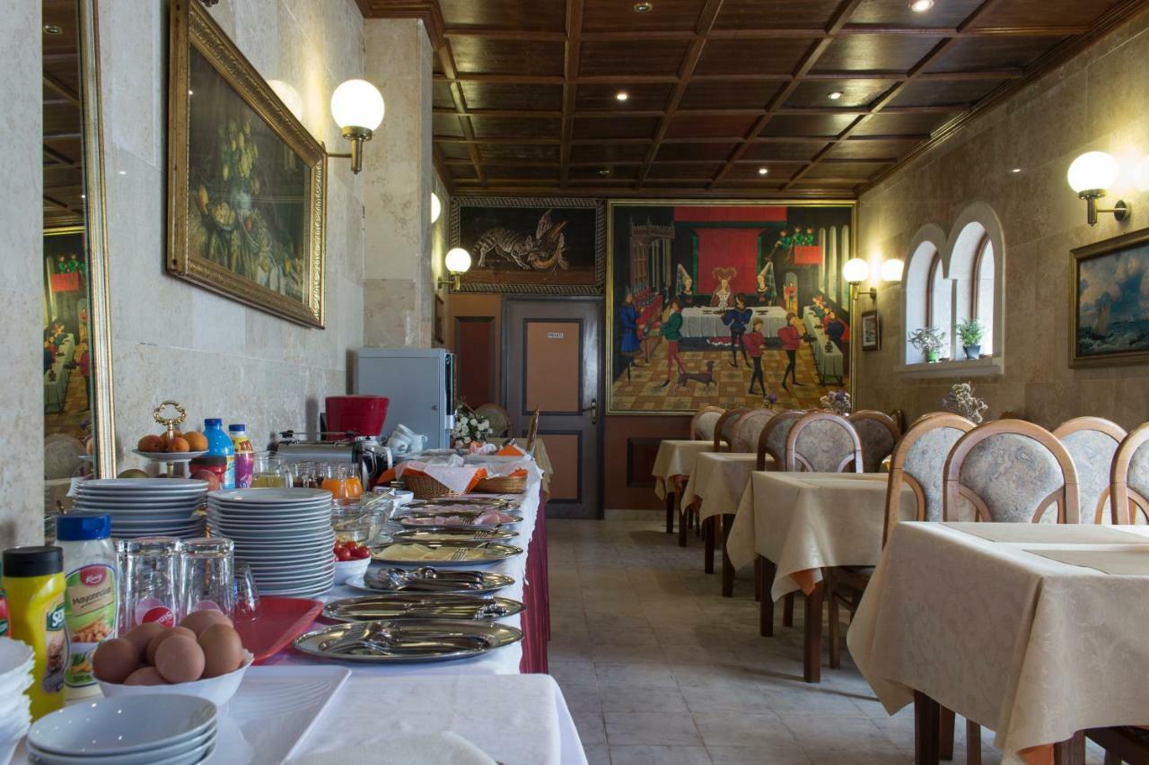 Bed & Breakfast Palma Bed and Breakfast Medulin Exteriör bild
