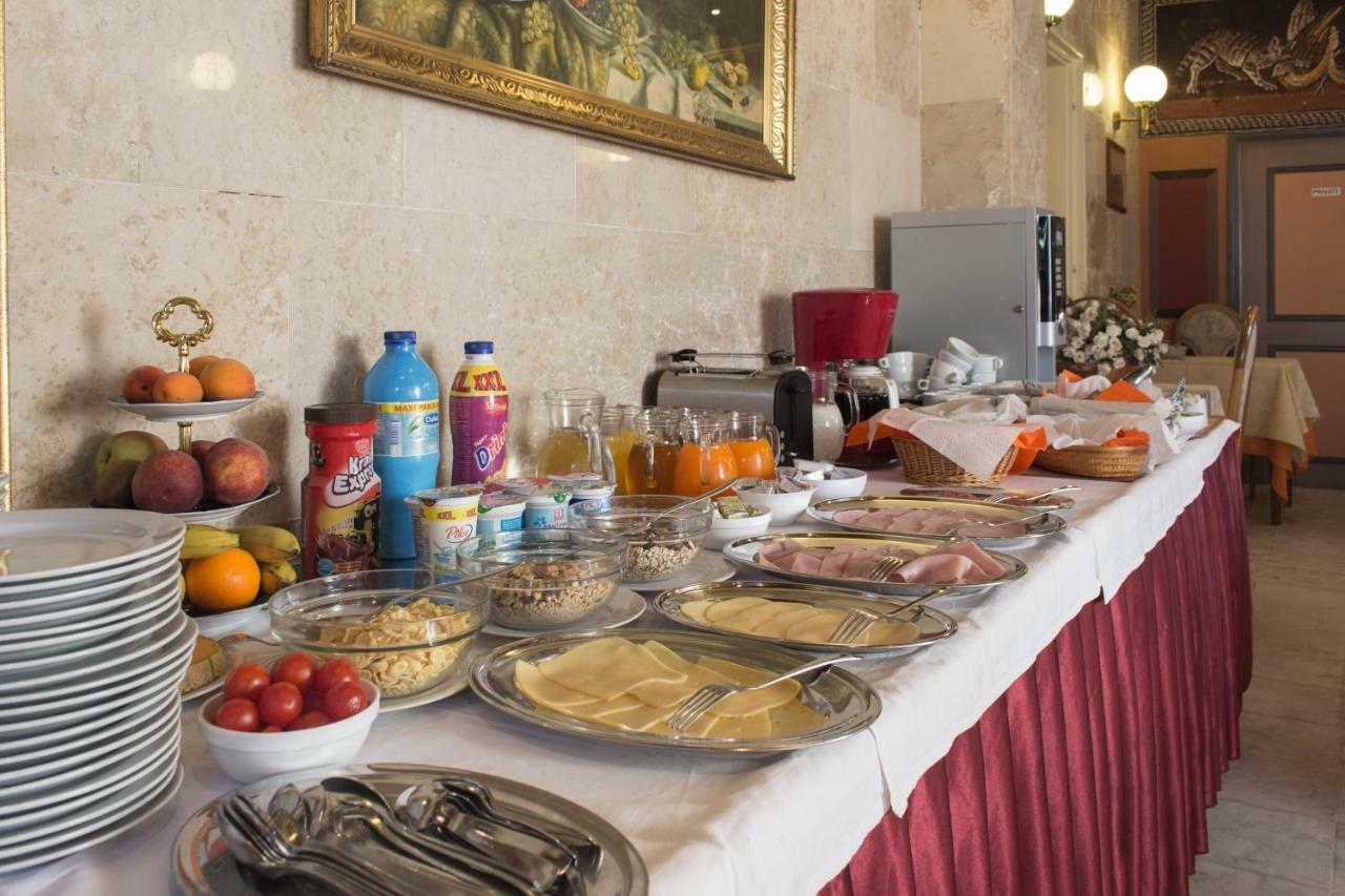 Bed & Breakfast Palma Bed and Breakfast Medulin Exteriör bild